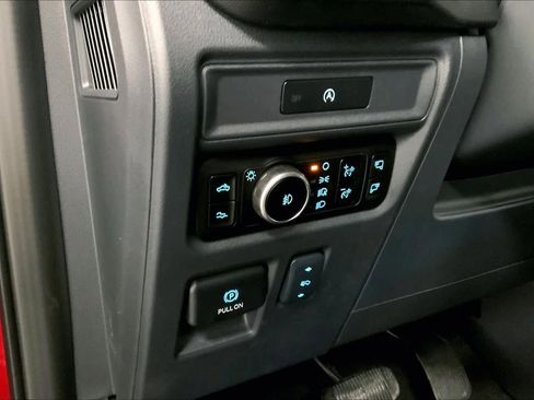 New 2025 Ford F150 Raptor image 18