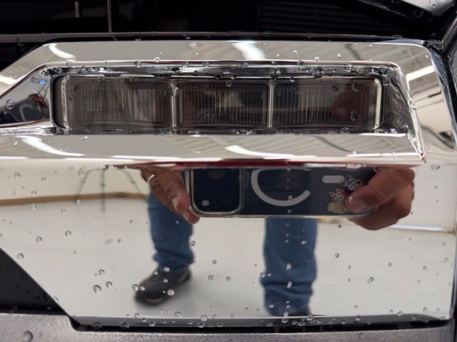 New 2026 Toyota Tundra 1794 Edition AWD/4WD image 16