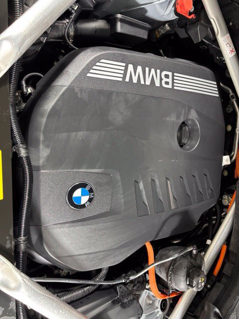 Used 2024 BMW X5 xDrive50e w/ Executive Package AWD/4WD image 24