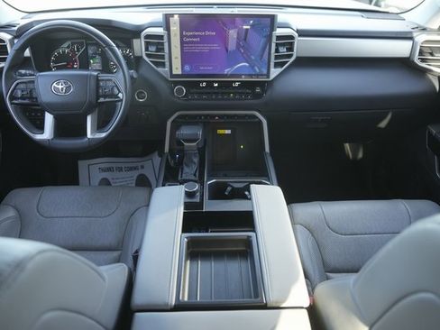 Used 2022 Toyota Tundra Limited image 21