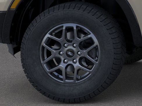 New 2025 Ford Ranger XLT image 19