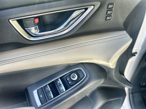 Certified 2022 Subaru Ascent Limited w/ Technology Package image 17