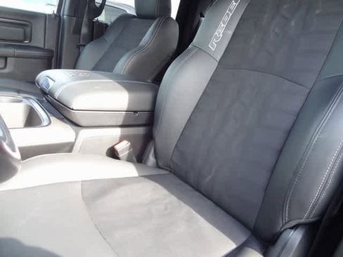 Used 2017 RAM 1500 Rebel w/ Luxury Group image 9