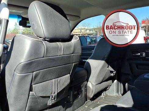 Used 2014 RAM 1500 Limited image 26