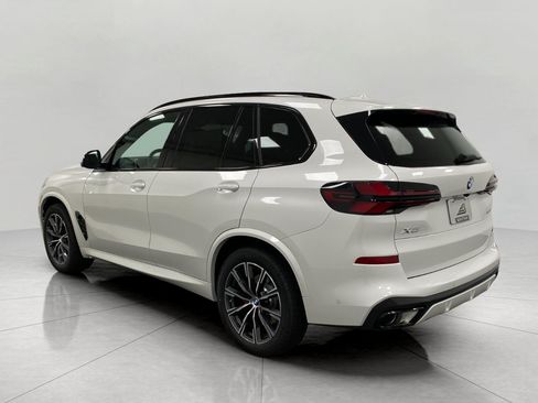 New 2026 BMW X5 xDrive40i w/ Executive Package AWD/4WD image 9