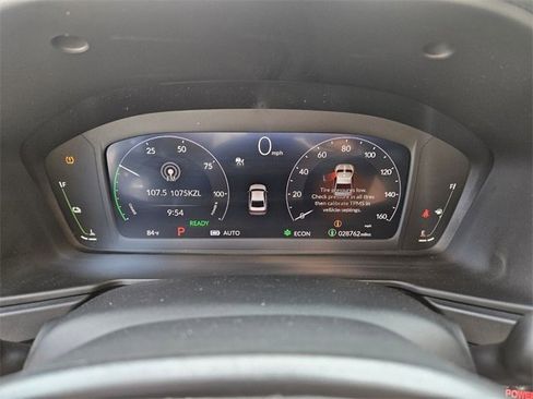 Used 2023 Honda Accord EX-L image 30