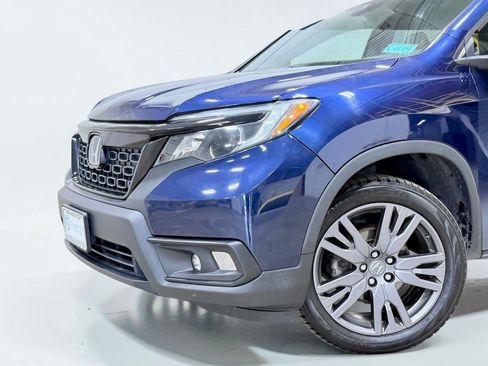 Used 2021 Honda Passport EX-L image 3