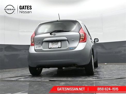 Used 2014 Nissan Versa Note SV w/ SL Package image 33