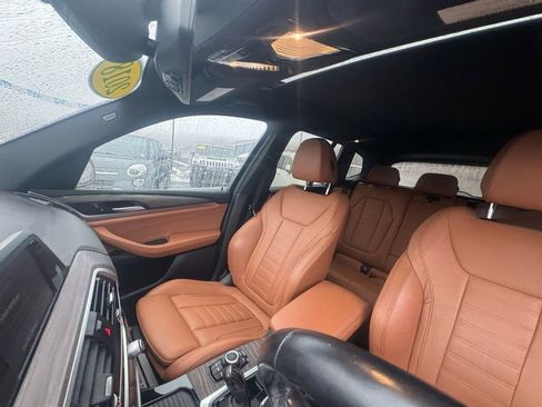 Used 2018 BMW X3 xDrive30i image 29