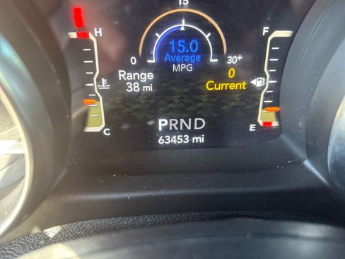 Used 2021 Jeep Wrangler Unlimited Rubicon w/ Xtreme Recon 35" Tire Package image 17