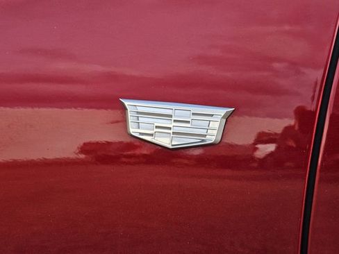 Used 2024 Cadillac CT5 Luxury w/ Sun And Sound Package image 33