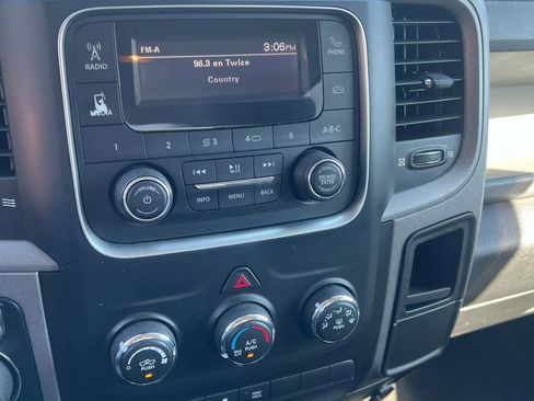 Used 2019 RAM 1500 Tradesman w/ Chrome Plus Package image 15