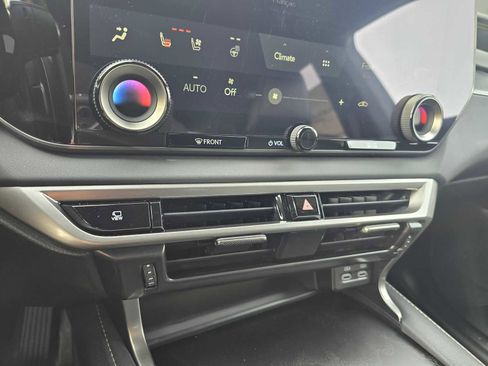 New 2026 Lexus RX 350 F Sport image 30