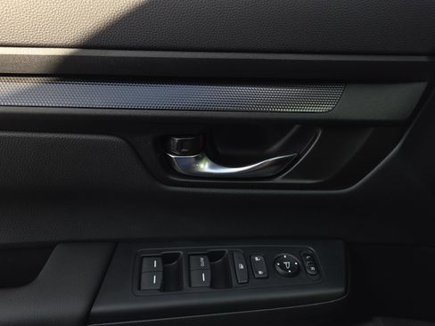 New 2026 Honda CR-V LX image 36