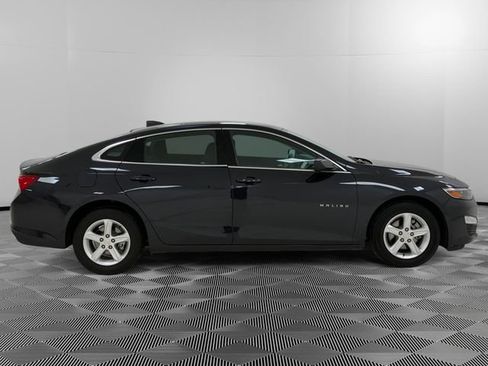 Used 2023 Chevrolet Malibu LS w/ Driver Confidence Package FWD image 6