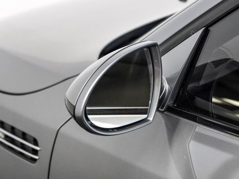 Used 2010 BMW M5 RWD image 36