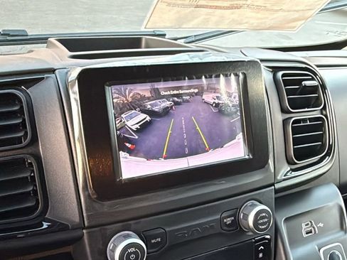 New 2026 RAM ProMaster 2500 image 27