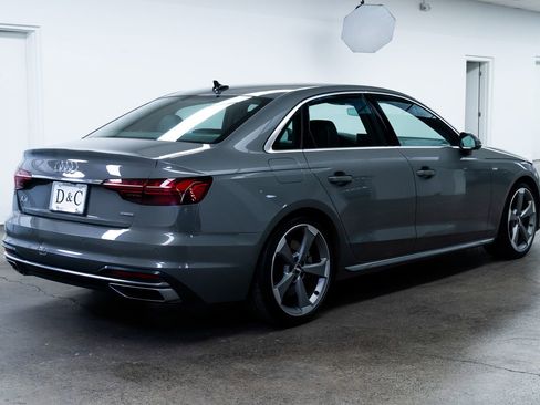 Used 2023 Audi A4 2.0T Premium Plus AWD/4WD image 6