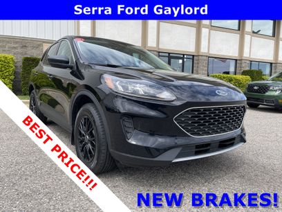 Used 2022 Ford Escape SE w/ Cold Weather Package