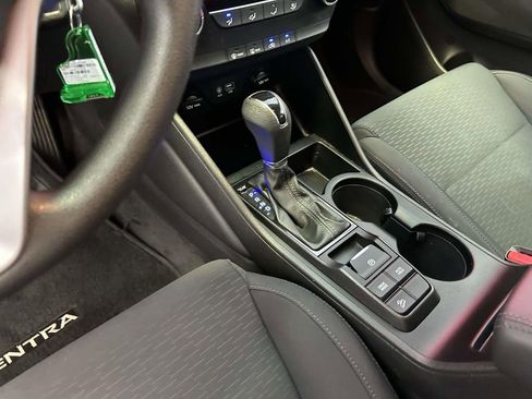 Used 2019 Hyundai Tucson SE AWD/4WD image 19