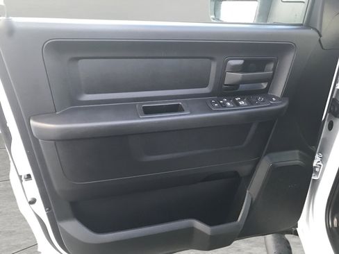 Used 2024 RAM 2500 Tradesman image 22