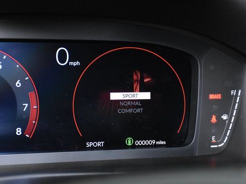 Used 2025 Acura Integra A-Spec image 16