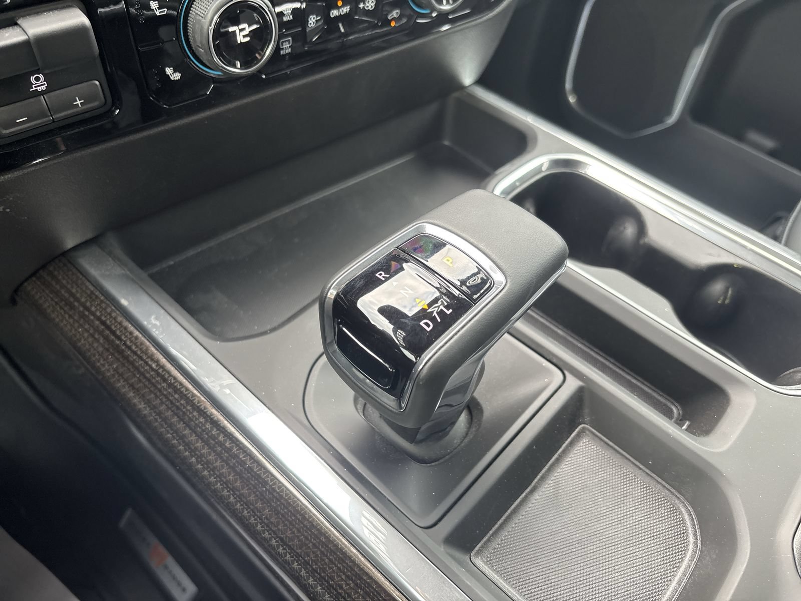 New 2025 Chevrolet Silverado 1500 RST AWD/4WD image 26