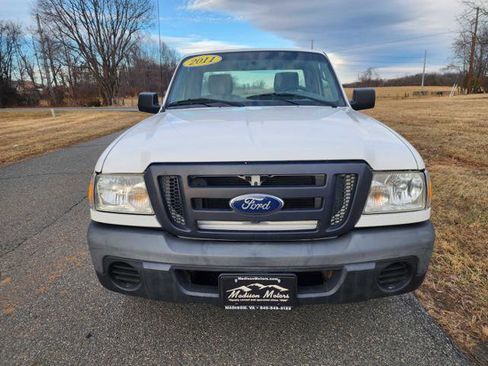 Used 2011 Ford Ranger XL image 3