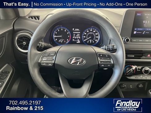 Used 2022 Hyundai Kona SEL image 18