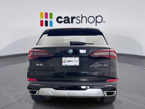 Used 2023 BMW X5 xDrive40i w/ Premium Package image 4