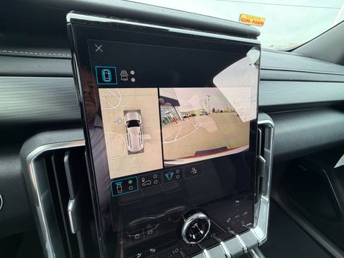 New 2026 GMC Acadia Elevation FWD image 15