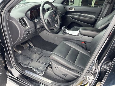 Used 2019 Dodge Durango GT image 11