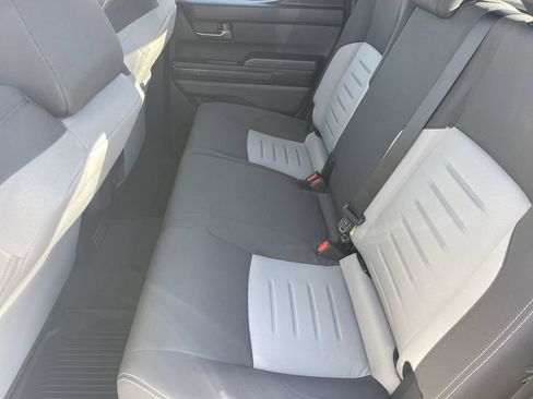 New 2026 Toyota Tacoma TRD Sport image 21