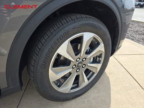 New 2025 Ford Escape Platinum w/ Premium Technology Package image 35