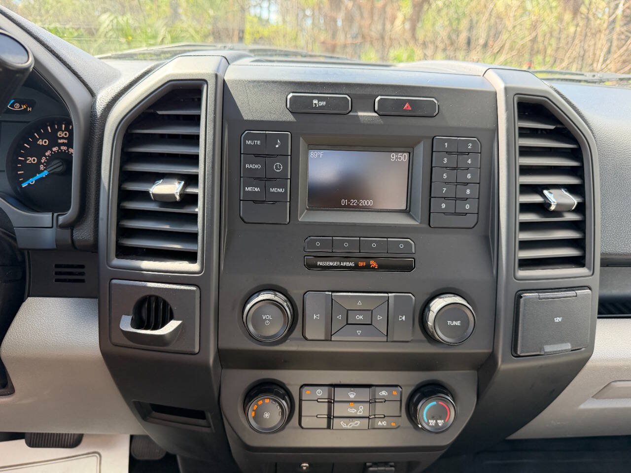 Used 2017 Ford F150 XL RWD image 15