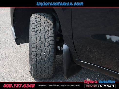 Used 2020 Chevrolet Silverado 1500 LTZ w/ Safety Package AWD/4WD image 36