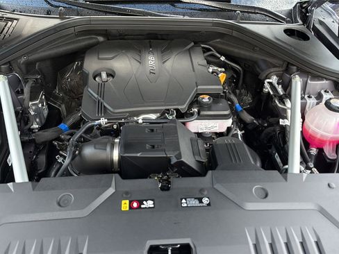 New 2026 Genesis GV70 2.5T Sport Prestige AWD/4WD image 9