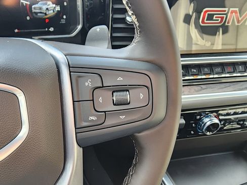 New 2026 GMC Sierra 1500 SLT w/ SLT Premium Plus Package image 22