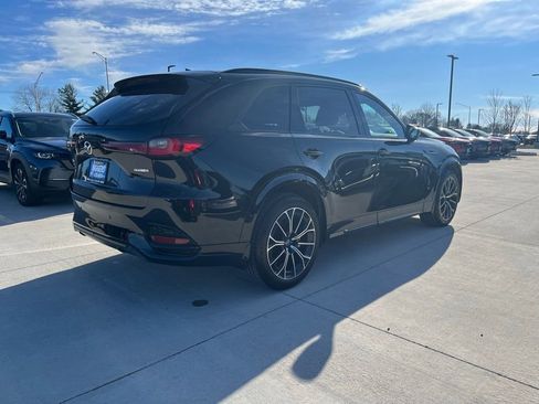 Used 2025 MAZDA CX-70 3.3 Turbo S w/ Premium Package image 10