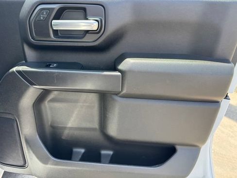 Used 2024 Chevrolet Silverado 2500 W/T w/ WT Convenience Package AWD/4WD image 5
