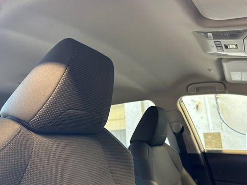 Certified 2023 Toyota RAV4 LE FWD image 22