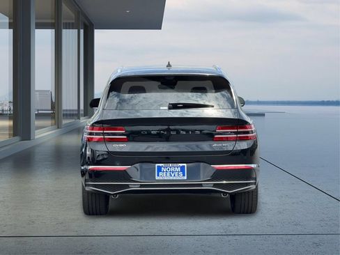 New 2026 Genesis GV80 3.5T Prestige AWD/4WD image 5