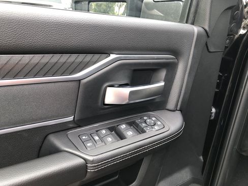 New 2026 RAM 2500 Big Horn image 20