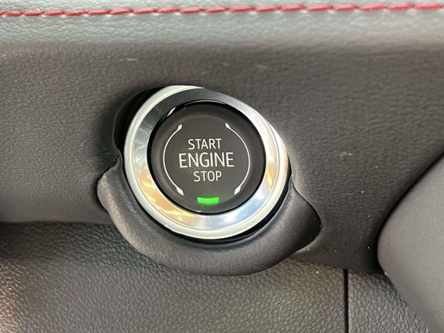 Certified 2026 Chevrolet Suburban RST AWD/4WD image 30