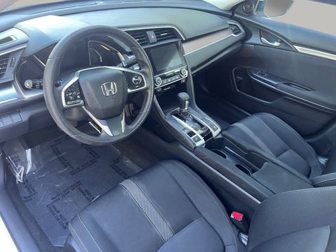 Used 2017 Honda Civic EX-T image 13