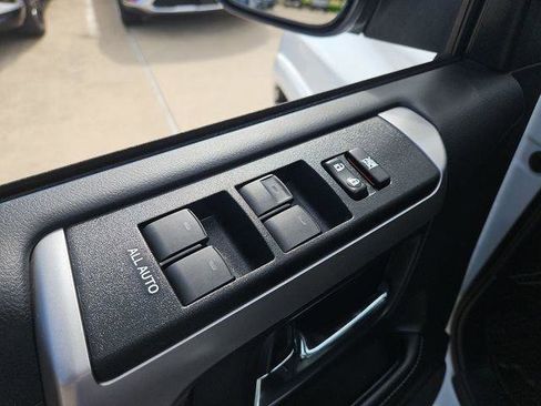 Used 2024 Toyota 4Runner SR5 Premium w/ Moonroof Package RWD image 24