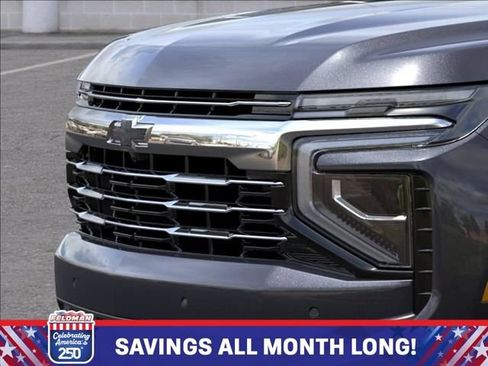 New 2026 Chevrolet Tahoe LT w/ Comfort Package AWD/4WD image 13
