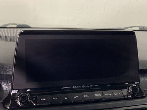 Used 2021 Kia Seltos SX w/ SX Sunroof Package image 30