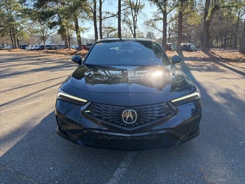 Used 2024 Acura Integra A-Spec image 3
