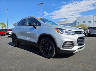 Used 2022 Chevrolet Trax LT w/ Redline Edition image 1